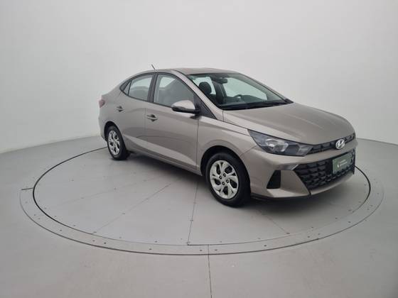 HYUNDAI HB20S 1.0 12V FLEX COMFORT PLUS MANUAL HYUNDAI HB20S 1.0 12V FLEX COMFORT PLUS MANUAL
